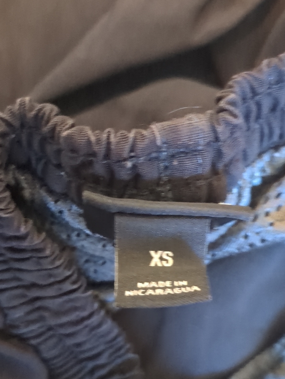 Drawstring Shorts - Picture 4 of 5